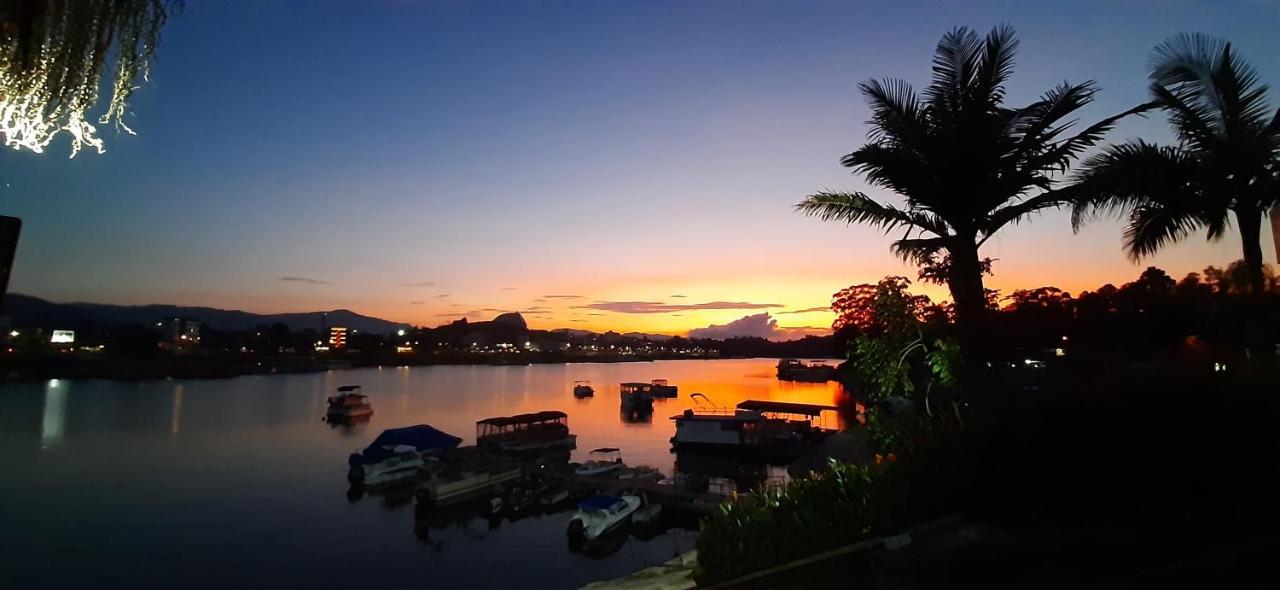 Hotel Real Guatape Exterior photo