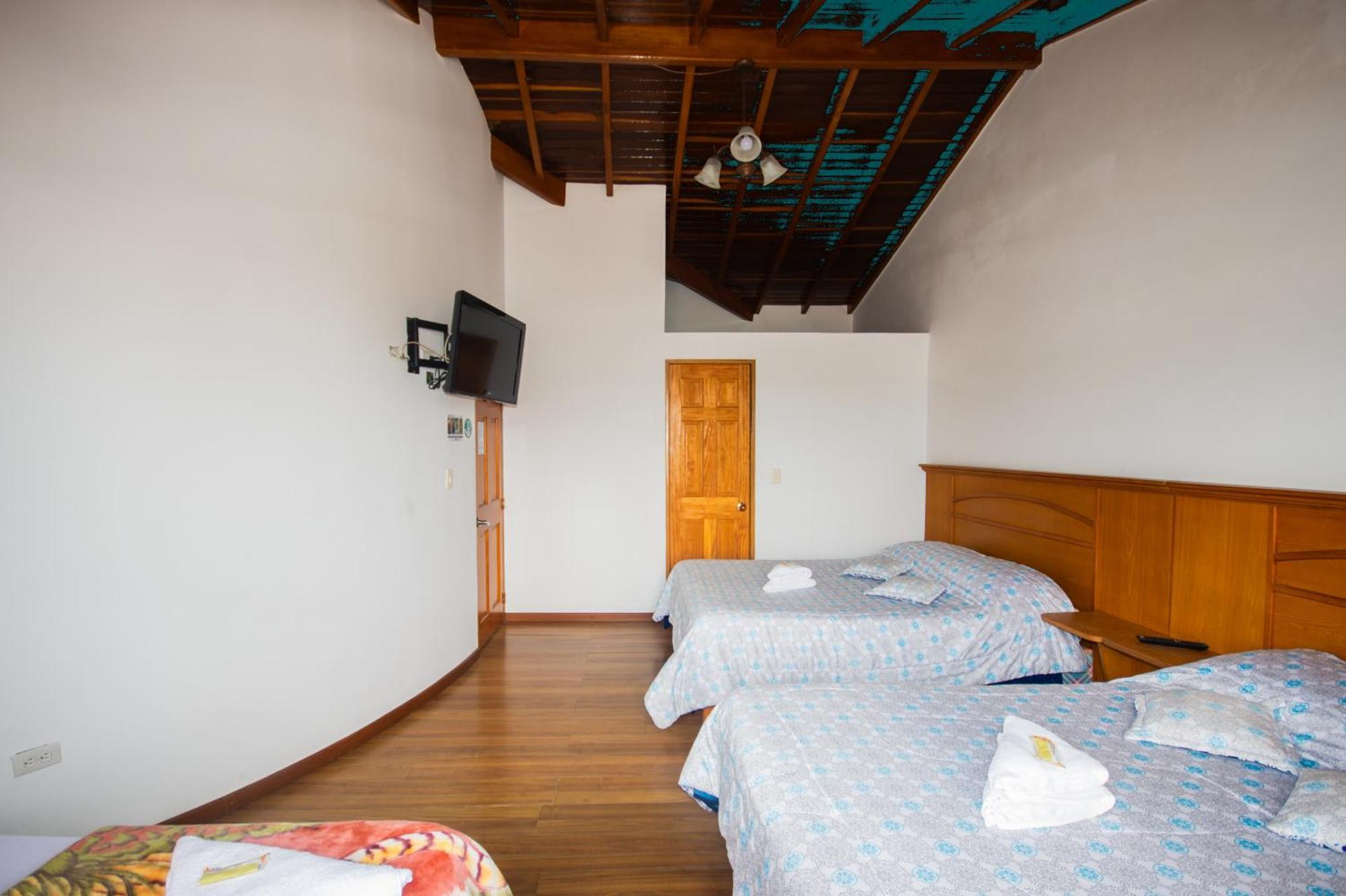 Hotel Real Guatape Exterior photo