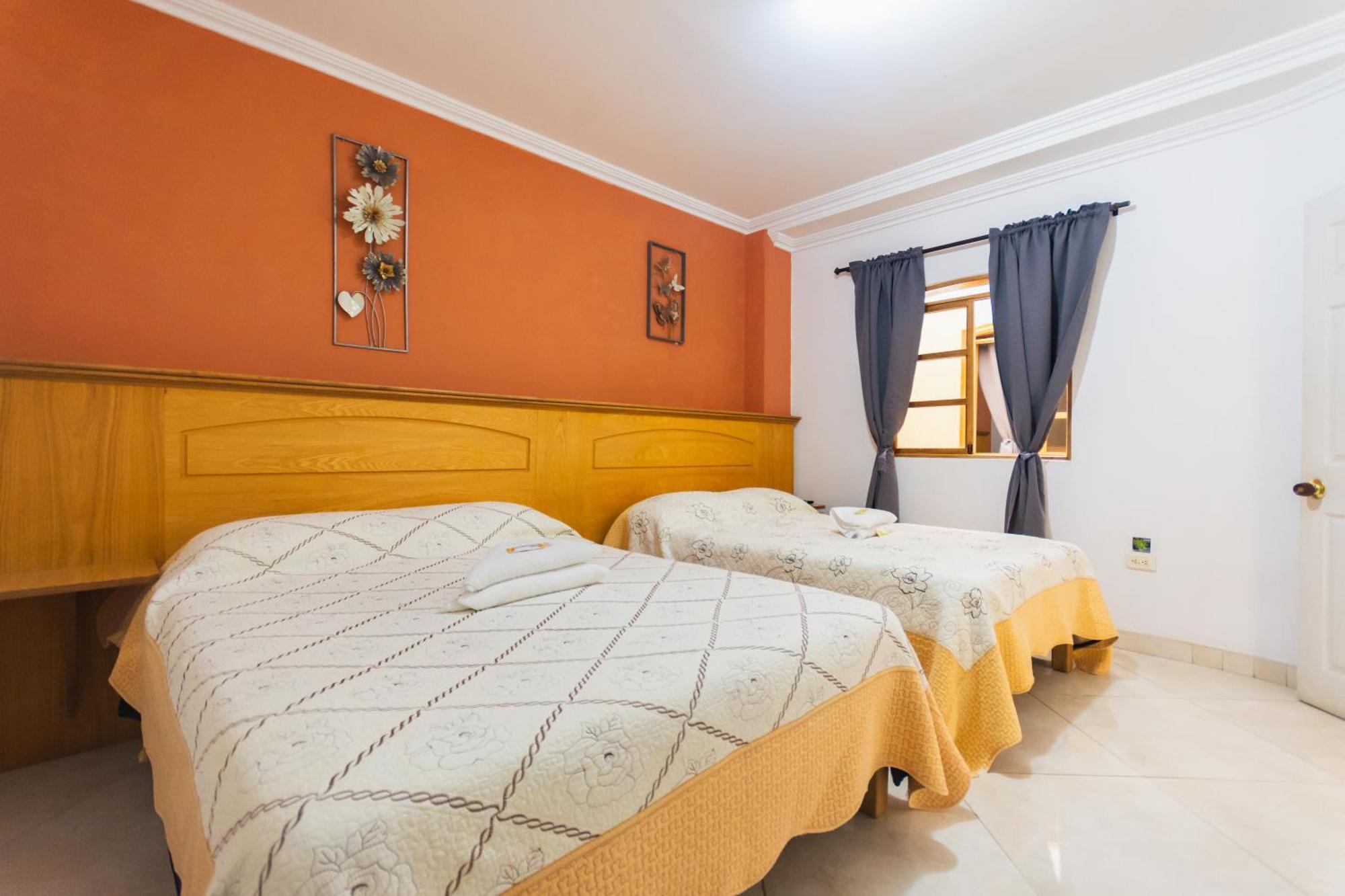 Hotel Real Guatape Exterior photo