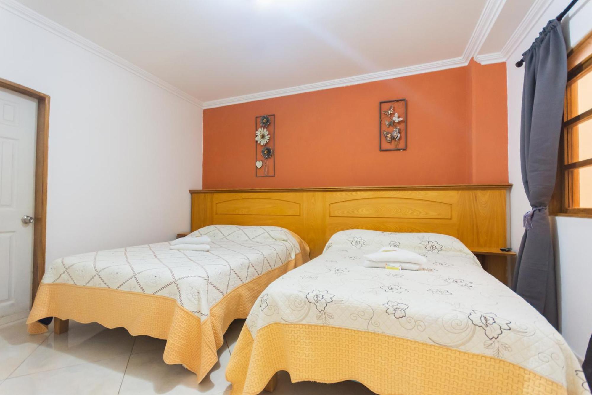 Hotel Real Guatape Exterior photo