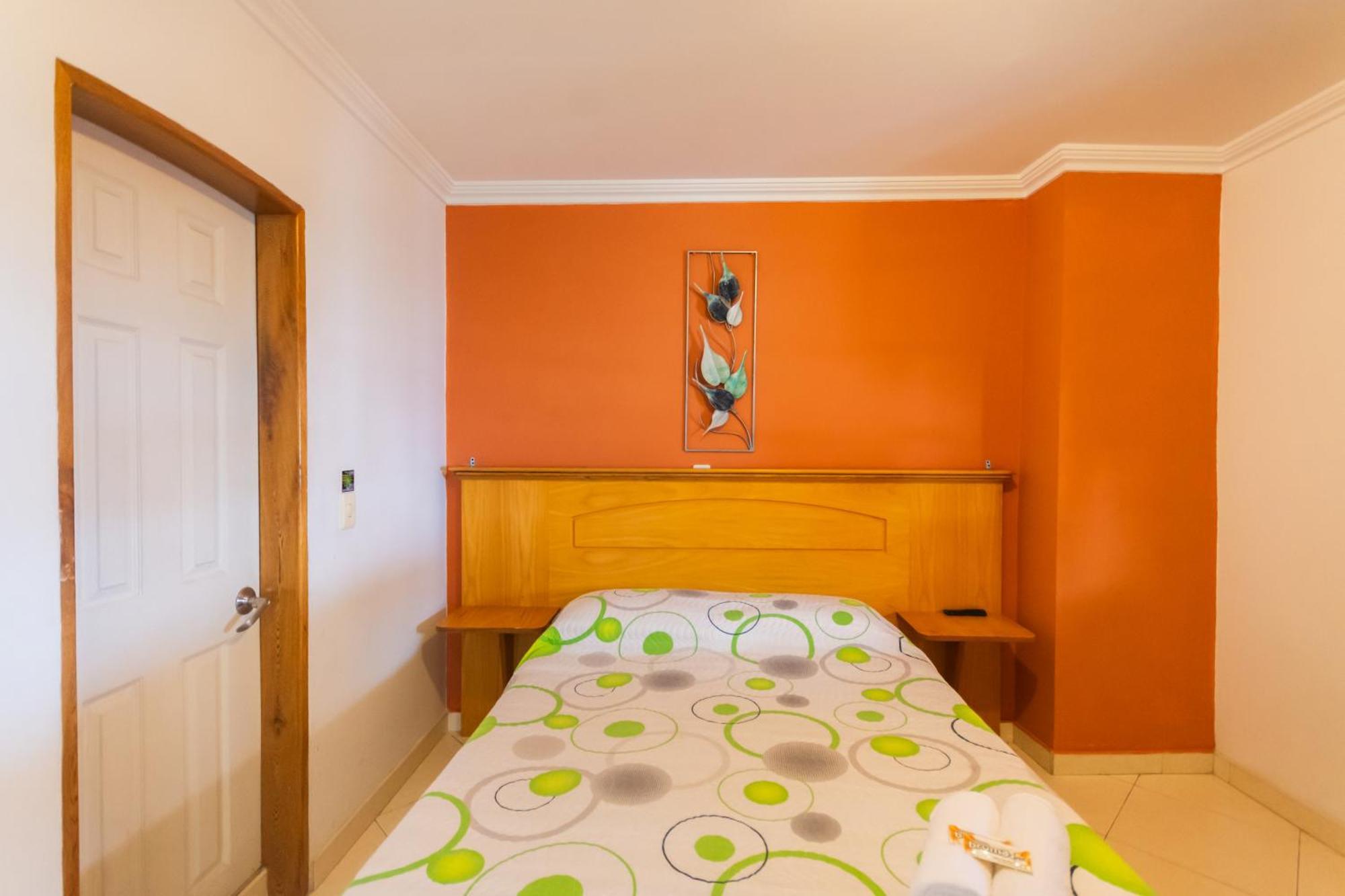 Hotel Real Guatape Exterior photo