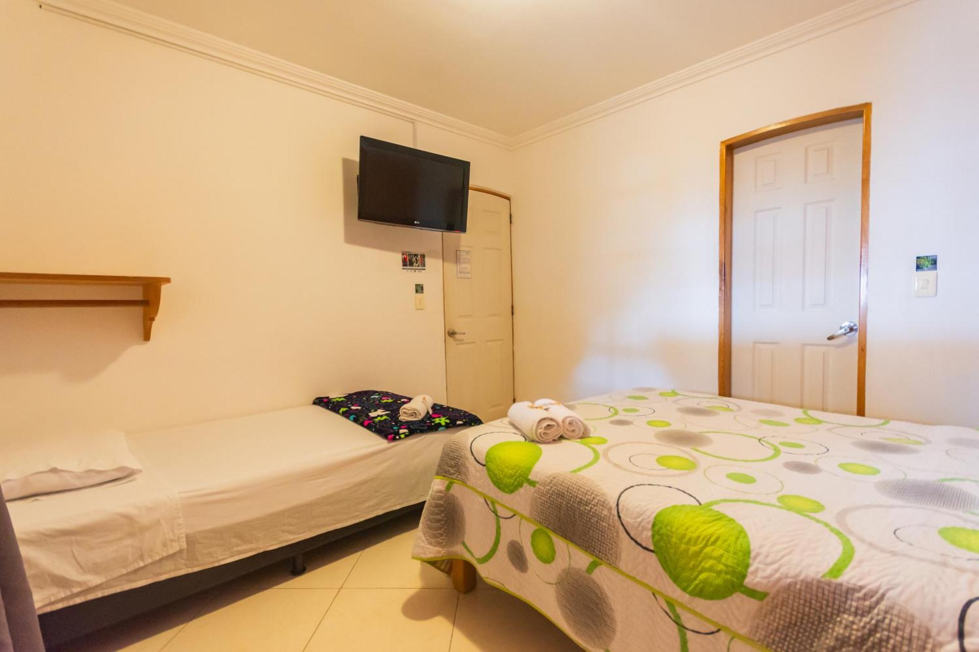 Hotel Real Guatape Exterior photo