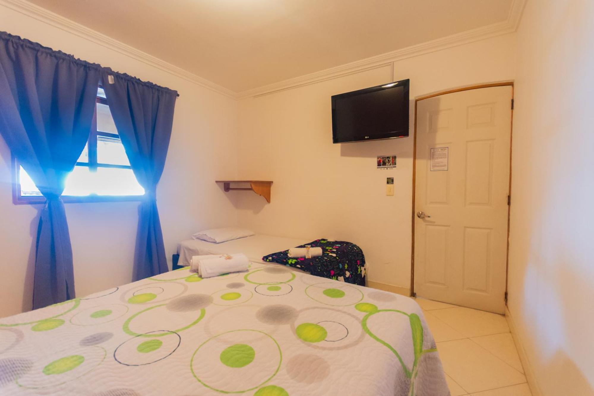 Hotel Real Guatape Exterior photo