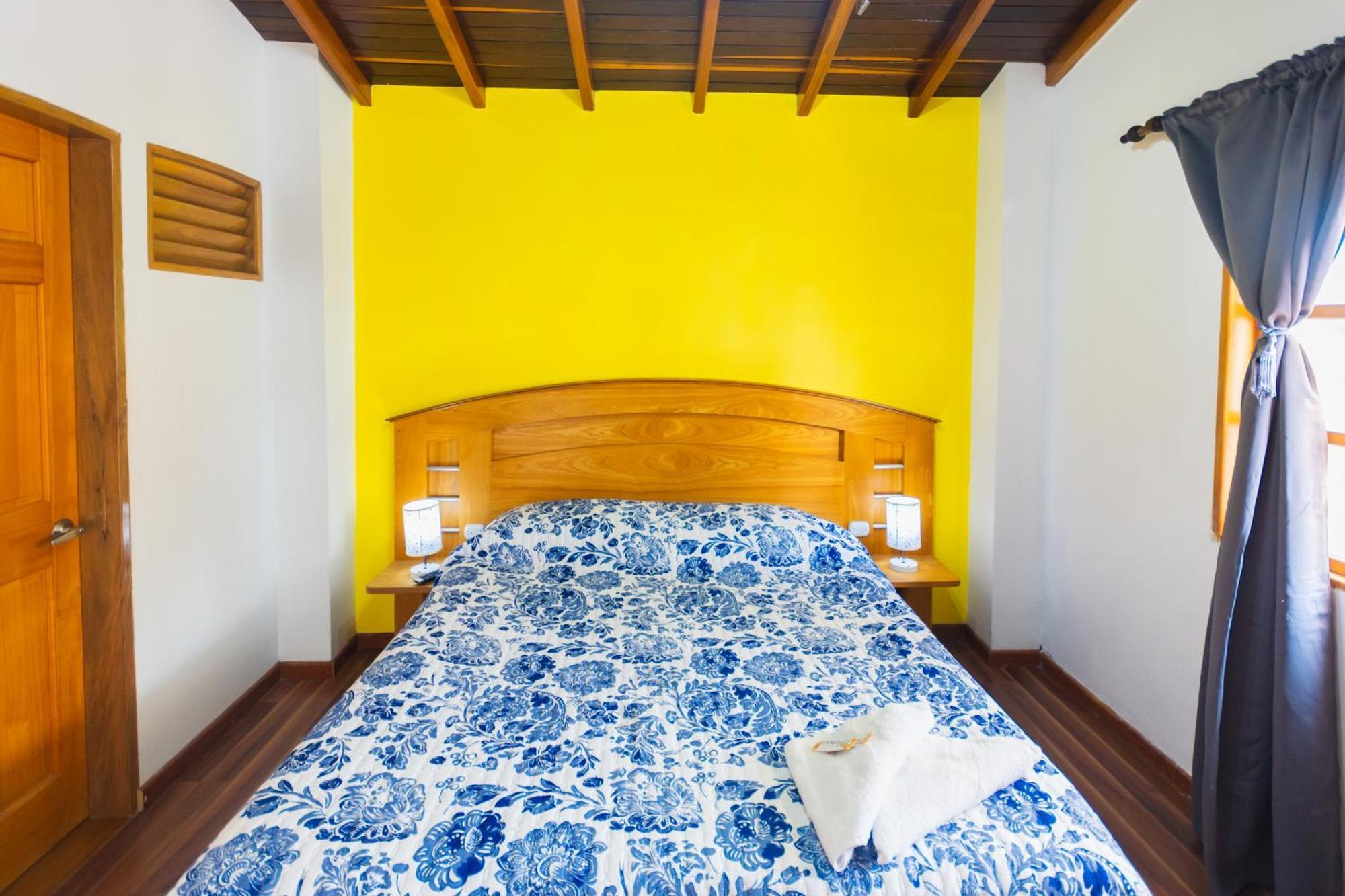 Hotel Real Guatape Exterior photo