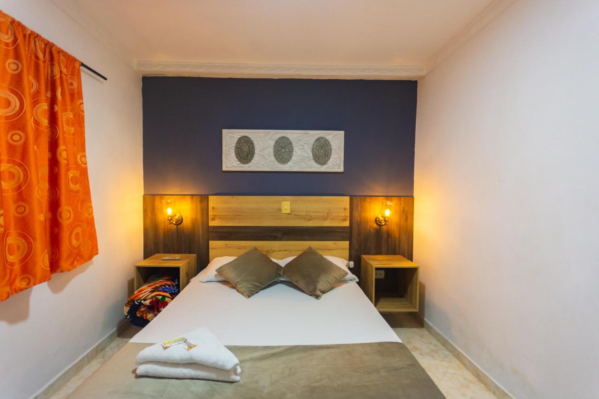 Hotel Real Guatape Exterior photo