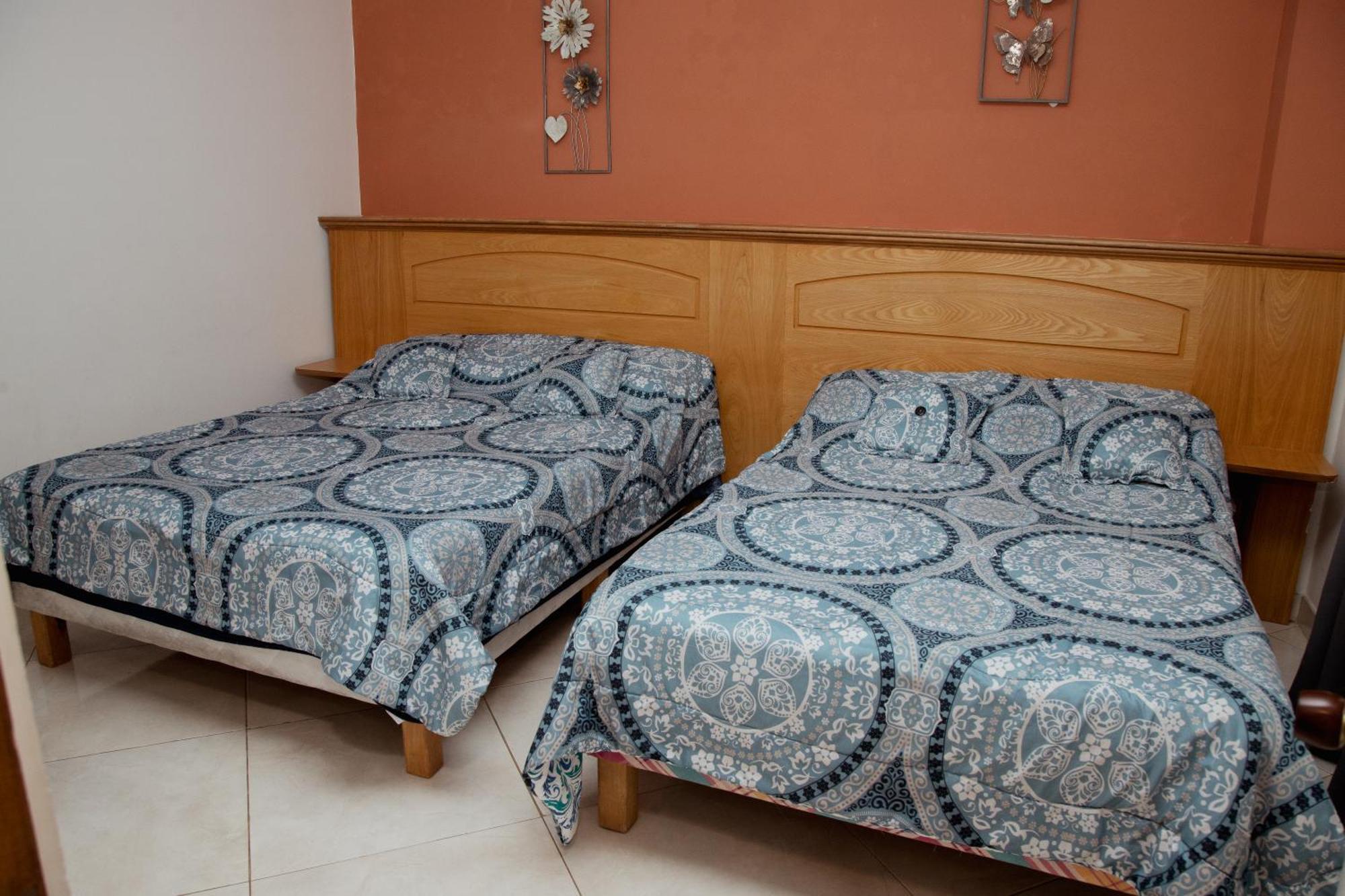 Hotel Real Guatape Exterior photo