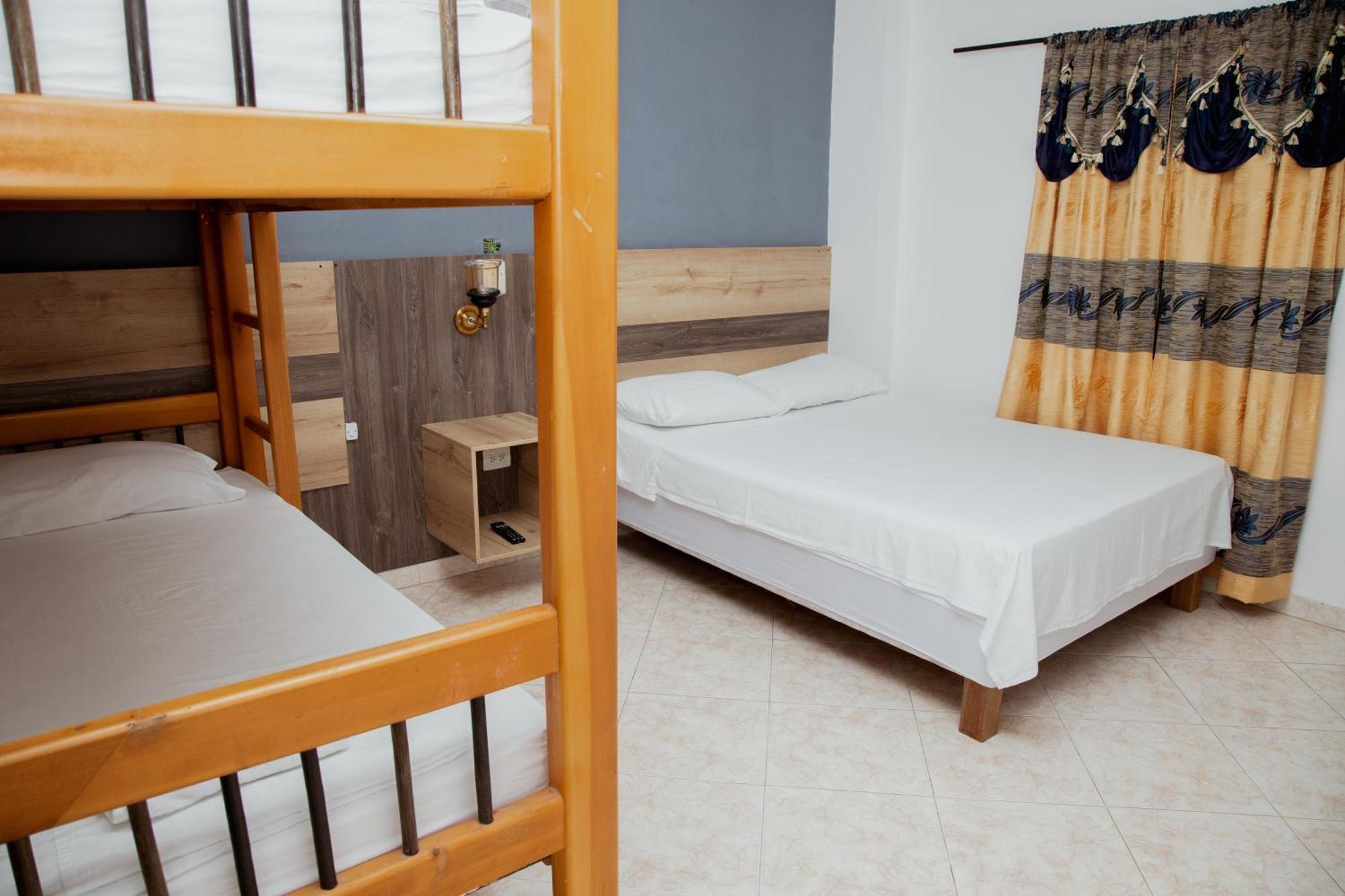 Hotel Real Guatape Exterior photo