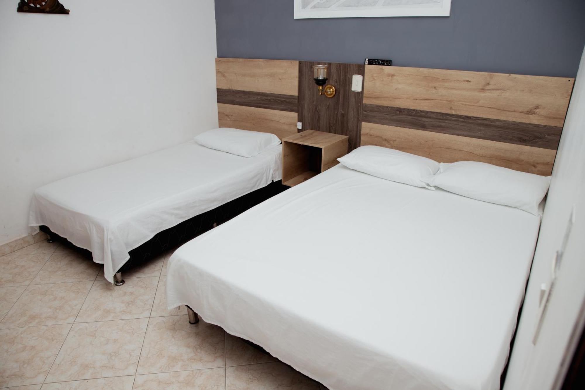 Hotel Real Guatape Exterior photo